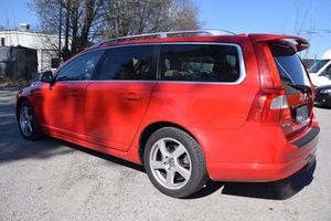 Volvo V70 bild 6