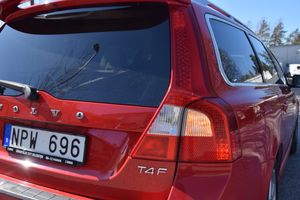 Volvo V70 bild 20