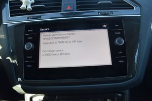 Volkswagen Tiguan bild 13