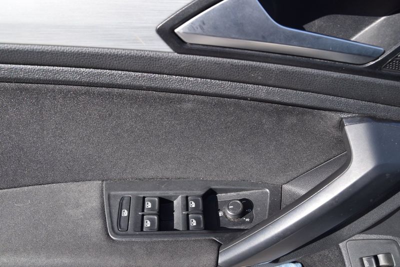 Volkswagen Tiguan bild 21