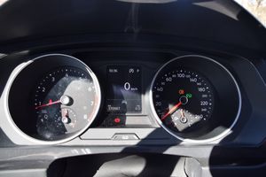 Volkswagen Tiguan bild 19