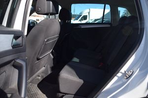 Volkswagen Tiguan bild 11