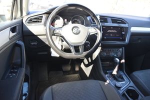 Volkswagen Tiguan bild 7