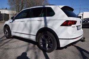 Volkswagen Tiguan bild 6