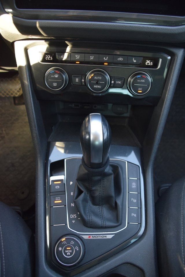 Volkswagen Tiguan bild 18
