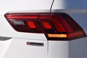 Volkswagen Tiguan bild 23
