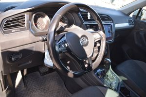 Volkswagen Tiguan bild 20