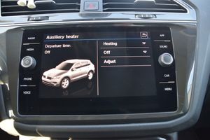 Volkswagen Tiguan bild 15