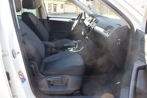 Volkswagen Tiguan bild 10