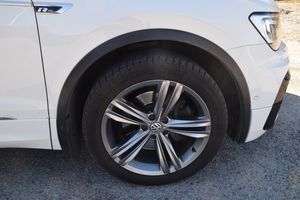 Volkswagen Tiguan bild 26