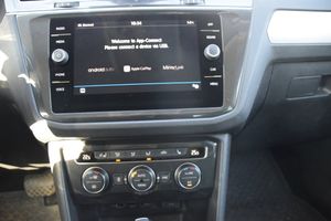 Volkswagen Tiguan bild 12