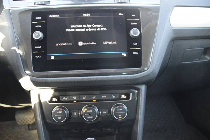 Volkswagen Tiguan bild 12