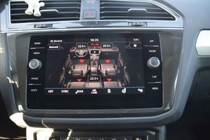Volkswagen Tiguan bild 16