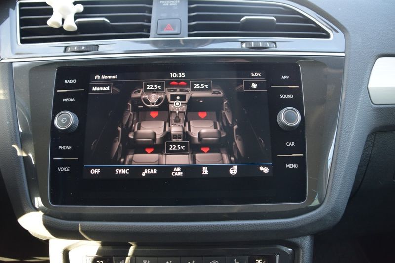 Volkswagen Tiguan bild 16