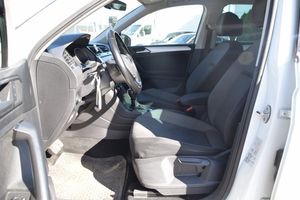 Volkswagen Tiguan bild 9