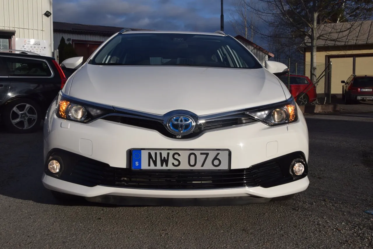 Vehicle image 1