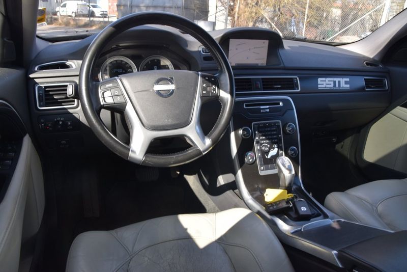 Volvo V70 bild 7