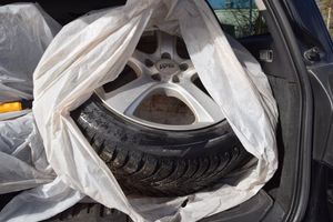 Volvo V70 bild 24