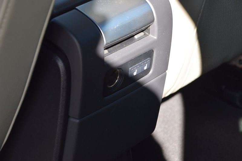 Volvo V70 bild 8