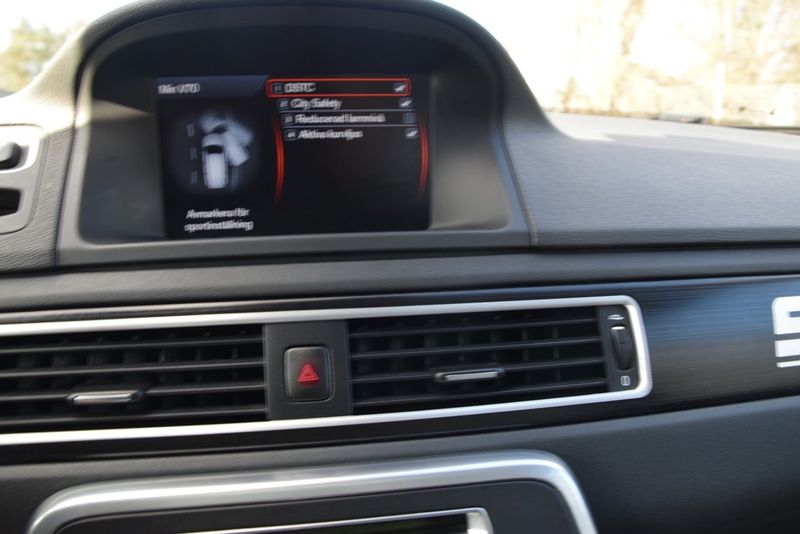 Volvo V70 bild 15