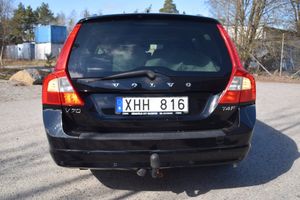 Volvo V70 bild 4