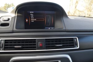 Volvo V70 bild 14