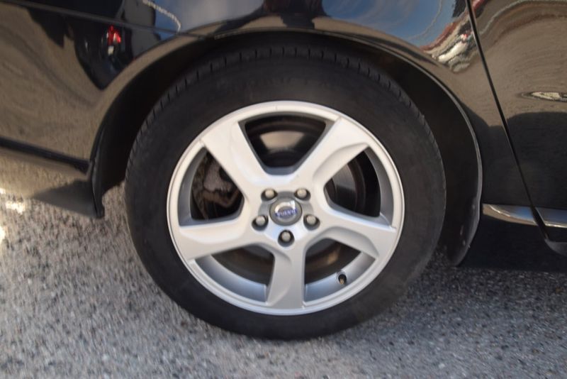 Volvo V70 bild 25