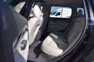 Volvo V70 bild 11