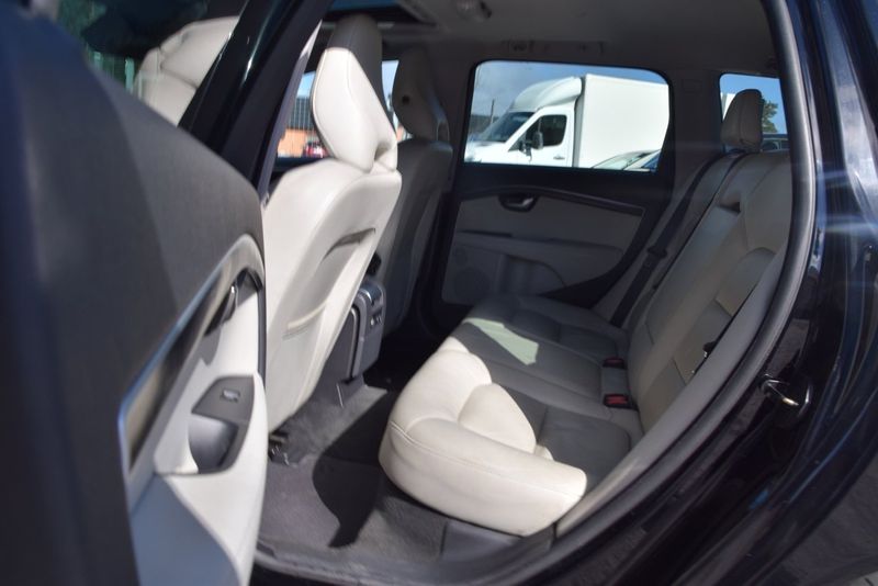 Volvo V70 bild 11