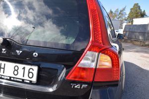 Volvo V70 bild 23