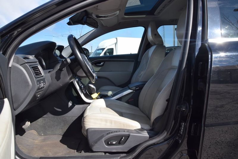 Volvo V70 bild 9