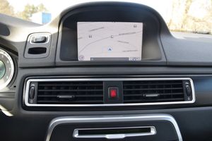 Volvo V70 bild 12