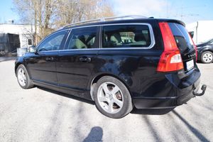 Volvo V70 bild 6