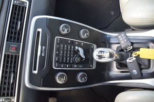Volvo V70 bild 17