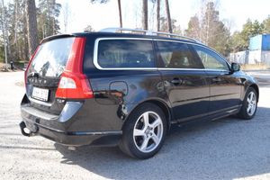 Volvo V70 bild 5