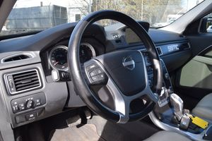 Volvo V70 bild 19