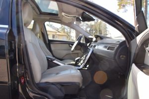 Volvo V70 bild 10