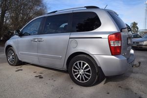 Kia Carnival bild 6
