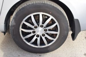 Kia Carnival bild 23