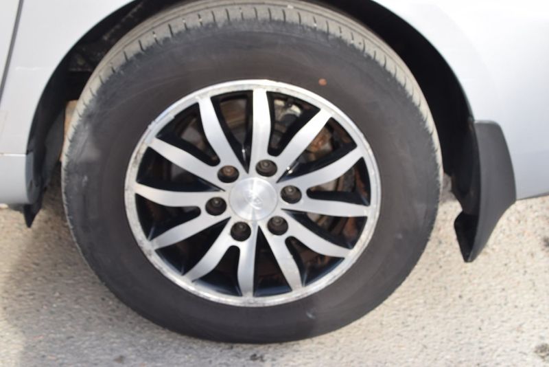 Kia Carnival bild 23