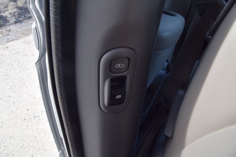 Kia Carnival bild 14