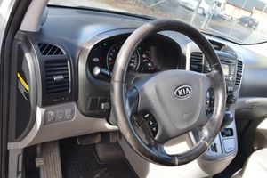Kia Carnival bild 18