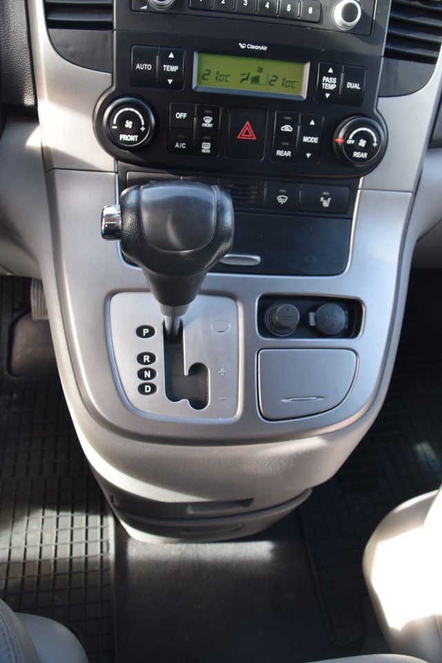Kia Carnival bild 16