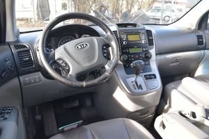 Kia Carnival bild 7