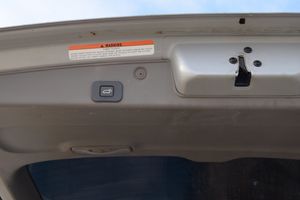Kia Carnival bild 22