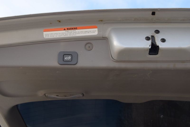 Kia Carnival bild 22