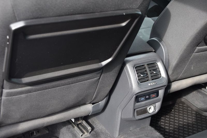 Volkswagen Tiguan bild 11