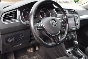 Volkswagen Tiguan bild 23