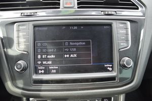 Volkswagen Tiguan bild 18