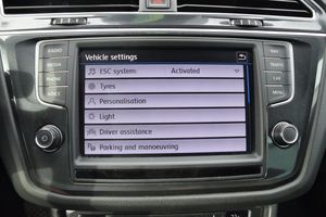 Volkswagen Tiguan bild 13